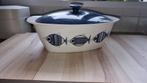 Ovenschotel ovaal Villeroy & Boch, Ophalen, Nieuw