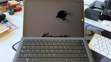 Microsoft Surface Pro 3 - Model 1631 beschikbaar voor biedingen