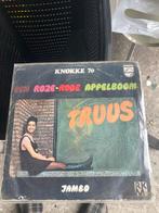 Singel. Truus   Knokke 70 enkel afhalen, Ophalen