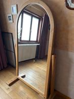 Spiegel, Huis en Inrichting, Woonaccessoires | Spiegels, Ophalen, Gebruikt, 100 tot 150 cm, 100 tot 125 cm