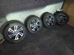 Volvo velgen,winterbanden 235/65R15, Auto-onderdelen, Ophalen, Winterbanden, Velg(en)