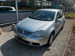 Volkswagen golf benzine gekeurd garantie, Voorwielaandrijving, Stof, Zwart, Bedrijf