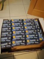 200 cd r Maxell., CD & DVD, Enlèvement, Neuf, dans son emballage, Coffret