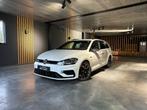 Volkswagen Golf Variant R | SW 2.0 TSI 4Motion DSG | Pano, Auto's, Automaat, Stof, 161 g/km, 1984 cc