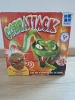 Cobra attack spel, Hobby en Vrije tijd, Een of twee spelers, Ophalen of Verzenden, Gebruikt, Megableu