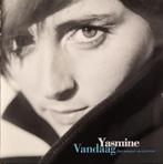YASMINE - Vandaag (het morgen van gisteren) CD, Cd's en Dvd's, Cd's | Nederlandstalig, Levenslied of Smartlap, Ophalen of Verzenden