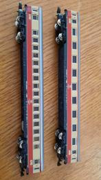 2 Märklin Z TEE, Ophalen of Verzenden, Zo goed als nieuw, Märklin