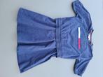 Jurk, kleedje met trui, Tommy Hilfiger, 128, Kinderen en Baby's, Kinderkleding | Maat 128, Ophalen of Verzenden, Zo goed als nieuw