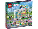 Lego Friends 41744 - Sportcentrum, Nieuw, Complete set, Ophalen of Verzenden, Lego