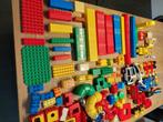 Duplo allerlei, Kinderen en Baby's, Speelgoed | Duplo en Lego, Ophalen, Gebruikt, Losse stenen, Duplo