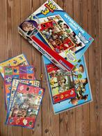Toy Story 3 - interactieve quiz, Ophalen of Verzenden, Gebruikt, Puzzelen, Met licht