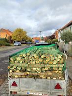 Brandhout, wilgenhout, Tuin en Terras, Brandhout, 3 tot 6 m³, Verzenden, Overige houtsoorten, Blokken