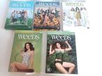 Te koop in een complete dvd-boxset van seizoenen 1 tot 5 van, Boxset, Drama, Ophalen of Verzenden, Zo goed als nieuw