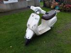 Scooter neco 50cc kl b met alle papieren, Fietsen en Brommers, Ophalen of Verzenden, Zo goed als nieuw