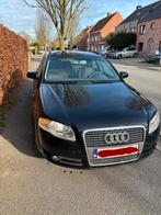 audi a4 1.9tdi 2005, Autos, Audi, Achat, A4, Beige, ABS
