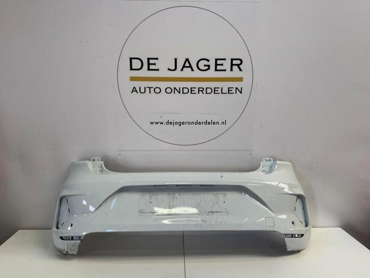 RENAULT CLIO 5 V FACELIFT ACHTERBUMPER BUMPER 850237047R 22-, Auto-onderdelen, Carrosserie, Bumper, Renault, Achter, Gebruikt