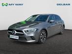 Mercedes-benz Classe A (W177) A 180 d, 115 g/km, Zilver of Grijs, Te koop, Cruise Control