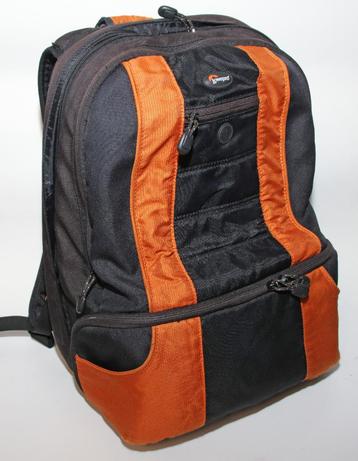 laptop/camera rugzak Lowepro CompuDaypack beschikbaar voor biedingen