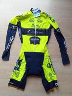 Koerskledij Aerosuit lange mouwen maat L (Doltcini), Fietsen en Brommers, Fietsaccessoires | Fietskleding, Nieuw, Ophalen of Verzenden