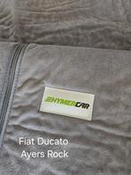 Daktent Hymer ISOLATIEdoek, Caravans en Kamperen, Ophalen, Zo goed als nieuw