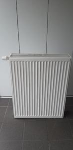 Radiator, Doe-het-zelf en Bouw, Verwarming en Radiatoren, Ophalen, Gebruikt, Radiator, 60 tot 150 cm