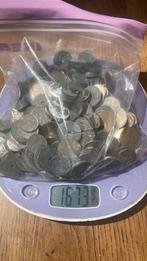 Pièces 1.675 kilo, Ophalen, Munten