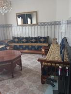 Marokkaanse woonkamer, Huis en Inrichting, Zetels | Complete zithoeken, Gebruikt