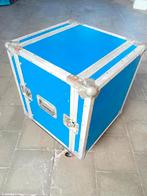 flightcase op wielen, Musique & Instruments, Boîtiers & Valises, Enlèvement, Utilisé, Autres instruments, Flight case