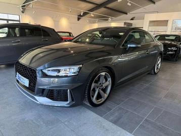 Audi A5 Coupé 2.0 TFSI Quattro Sline S tronic cokpit, Autos, Audi, Achat, Euro 6, Entreprise, 2 portes