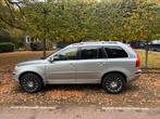 Volvo XC90 2.5D R-Design (7 zitplaatsen), 7 zetels, Leder, Bedrijf, Diesel