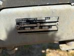 Remork 3.5 ton, Auto diversen, Aanhangwagen-onderdelen, Ophalen, Gebruikt