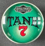 Tank 7 fish eye Duvel Moortgat, Verzamelen, Ophalen of Verzenden, Zo goed als nieuw, Overige typen, Duvel