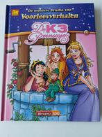 De Mooiste Studio 100 Voorleesverhalen. De K3 Prinsesjes, Boeken, Ophalen, Zo goed als nieuw, Studio 100, Fictie algemeen