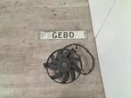 KOELVENTILATORMOTOR Volkswagen Crafter (01-2006/05-2013), Gebruikt, Volkswagen