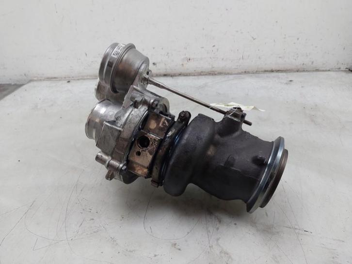 TURBO AMG GT (C190) (|A177090030004|A1770900300|), Auto-onderdelen, Motor en Toebehoren, Mercedes-Benz, Gebruikt