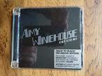 CD Amy Winehouse : Back To Black (2cd deluxe edition), Cd's en Dvd's, Ophalen
