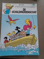 Jef Nys - Schildpaddenschat, Boeken, Stripverhalen, Ophalen of Verzenden, Zo goed als nieuw, Jef Nys