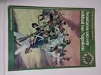 Een boekje over de avonturen van een soldaat van Napoleon Bo, Ophalen