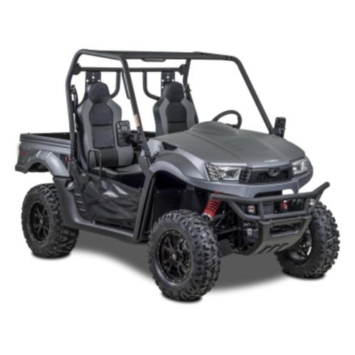 Kymco UXV 700i Sport EPS, Motoren, Quads en Trikes, 12 t/m 35 kW, 1 cilinder, Ophalen