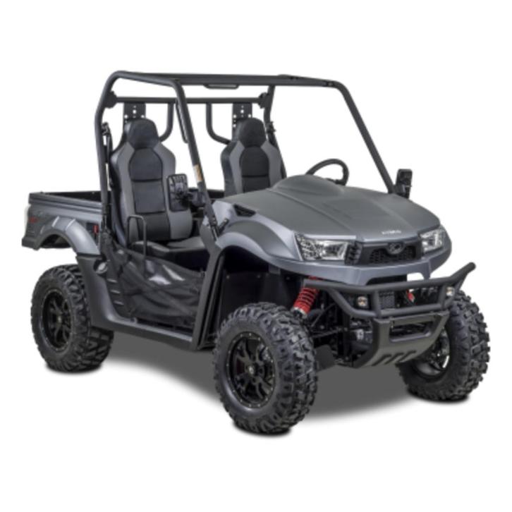 Kymco UXV 700i Sport EPS, Motoren, Quads en Trikes, 12 t/m 35 kW, 1 cilinder, Ophalen