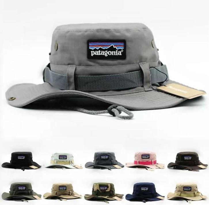 PATAGONIA BOB, Kleding | Heren, Hoeden en Petten, Nieuw, Hoed, Ophalen of Verzenden