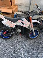 cross électrique manque chargeur 0487469838, 40 cc, Ophalen of Verzenden, Autre, Pitbike