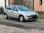 Opel Corsa 1.2 benzine lez ok 5 deurs airco 1000€, Auto's, Bedrijf, 5 deurs, Electronic Stability Program (ESP), Euro 4