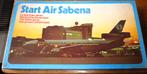 gezelschapsspel start air Sabena, Ophalen of Verzenden