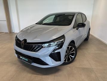 Renault Clio Techno 1.0 TCE 90 PK MAN 6  beschikbaar voor biedingen