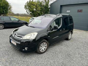 Citroën Berlingo 1.6HDI 2011 AIRCO 5portes Roule TRES bien  beschikbaar voor biedingen