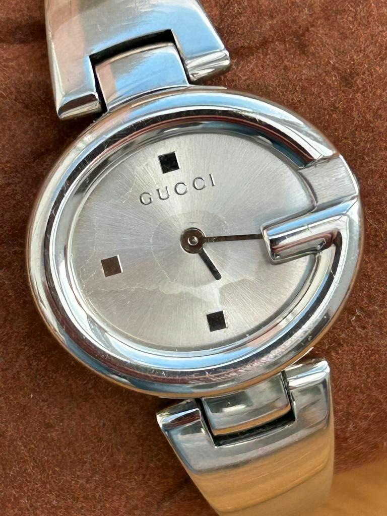Bijoux Montre Gucci Femme Ancien ModÃ¨le Montre Gucci Force 104 38