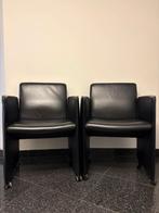 Lederen zeteltjes Artanova Switzerland, Moins de 75 cm, Comme neuf, Enlèvement, 50 à 75 cm