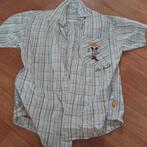 Chemise Mickey Mouse, Enfants & Bébés, Vêtements enfant | Taille 134, Enlèvement ou Envoi, Utilisé, Garçon, Chemise ou Chemisier
