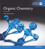 Organic Chemistry, Boeken, Pearson, Hoger Onderwijs, Nieuw, Ophalen of Verzenden